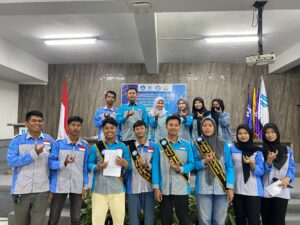 Musyawarah Besar HIMAPERI Universitas Sumatera Selatan: Momentum Regenerasi Kepemimpinan dan Penguatan Organisasi